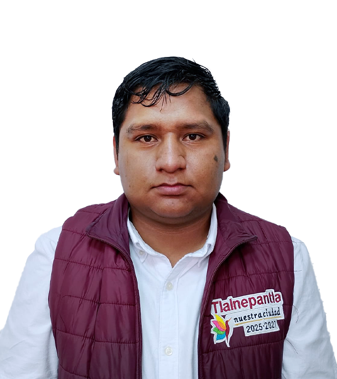 ANGEL NOE GARCÍA ARENAS